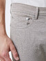 Pierre Cardin Wool Look Lyon Pants Beige Melange