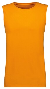 Ragman Athletic Jersey Shirt Round Neck Ondermode Mandarin
