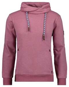 Ragman Maseltov Sweatshirt Pullover Anemone