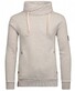 Ragman Maseltov Sweatshirt Pullover Light Grey