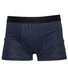 Ragman Short 2Pack Underwear Dark Azure