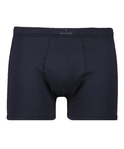 Ragman Short 2Pack Underwear Marine