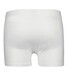 Ragman Shorts 2Pack Fine Jersey Ondermode Wit