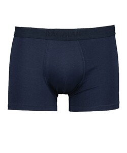 Ragman Shorts 2Pack Fine Jersey Underwear Marine