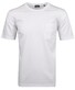 Ragman Softknit Uni Easy Care Round Neck Breast Pocket T-Shirt Wit