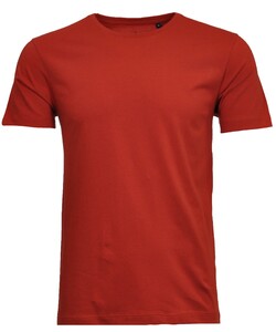 Ragman Uni Cotton Jersey Make My Day Shirt T-Shirt Roestrood