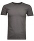 Ragman Uni Cotton Jersey Make My Day Shirt T-Shirt Slate