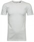 Ragman Uni Cotton Jersey Make My Day Shirt T-Shirt Wit