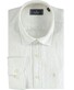 Ragman Uni Linnen Kent Shirt White