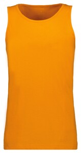 Ragman Uni Tank Top Single Jersey Ondermode Mandarin