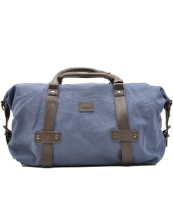 Ragman Weekender Bag Azure