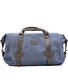 Ragman Weekender Bag Azure