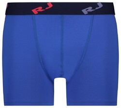 RJ Bodywear Pure Color Boxershort Ondermode Blauw