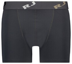 RJ Bodywear Pure Color Boxershort Ondermode Grijs