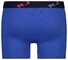 RJ Bodywear Pure Color Boxershort Underwear Blue