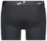 RJ Bodywear Pure Color Boxershort Underwear Grey