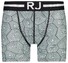 RJ Bodywear Pure Color Turtle Shell Underwear Turtle Green