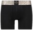 RJ Bodywear Sweatproof Boxershort Underwear Black