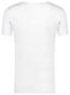 RJ Bodywear Sweatproof Helsinki Ronde Hals T-Shirt Ondermode Wit
