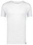 RJ Bodywear Sweatproof Helsinki Ronde Hals T-Shirt Ondermode Wit