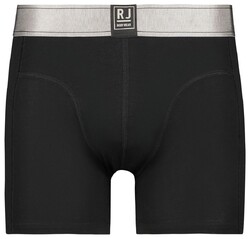 RJ Bodywear Sweatproof Oslo Boxershort Underwear Black