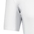 RJ Bodywear Sweatproof Reykjavik V-Hals Extra Ruglengte T-Shirt Ondermode Wit