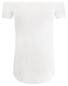 RJ Bodywear Sweatproof Round Neck T-Shirt Underwear White