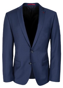 Roy Robson Classic Tailored Colbert Blauw