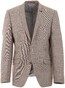 Roy Robson Faux Linen Structure Jacket Sand