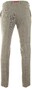 Roy Robson Faux Linen Structure Pants Light Green
