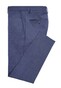 Roy Robson Faux Uni Wool Blend Broek Royal Blue