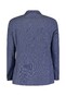 Roy Robson Faux Uni Wool Blend Colbert Royal Blue