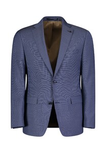 Roy Robson Faux Uni Wool Blend Jacket Royal Blue