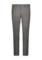 Roy Robson Faux Uni Wool Blend Pants Browngrey