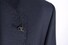 Roy Robson Fine Dotted Detail Super 100s Jacket Navy