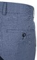 Roy Robson Fine Plus Pattern Trouser Light Blue