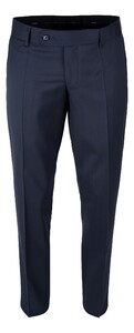 Roy Robson Lanificio TG di Fabio Luxury Broek Blauw