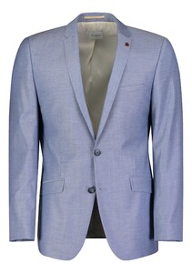 Roy Robson Lightweight Casual Suit Jacket Light Blue