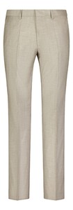 Roy Robson Lightweight Casual Suit Trousers Broek Licht Zand