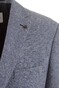 Roy Robson Luxury Leisure Fine Structure Jacket Colbert Blauw