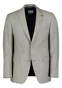 Roy Robson Marlane Fine Luxury Wool Colbert Beige