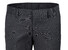 Roy Robson Micro Birdseye Fine-Structure Broek Donker Grijs