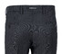 Roy Robson Micro Birdseye Fine-Structure Broek Donker Grijs