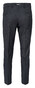 Roy Robson Micro Birdseye Fine-Structure Pants Dark Gray