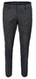 Roy Robson Micro Birdseye Fine-Structure Pants Dark Gray