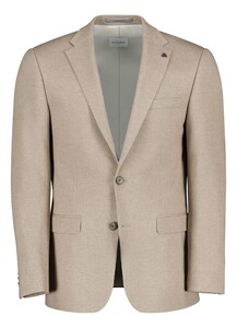 Roy Robson Relaxed Casual Suit Jacket Colbert Zand