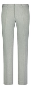 Roy Robson Relaxed Casual Suit Trousers Broek Licht Groen