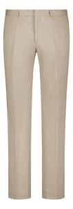 Roy Robson Relaxed Casual Suit Trousers Broek Zand
