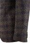 Roy Robson Shape Fit Blue-Grey Check Jacket