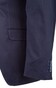 Roy Robson Shape Fit Gloss Cotton Jacket Blue
